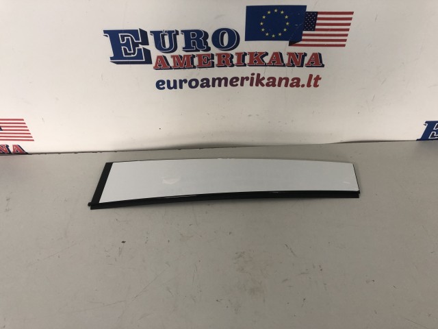 Door Applique, RH